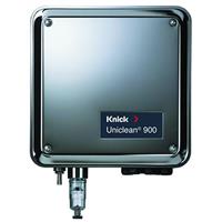 Uniclean 900 Control System